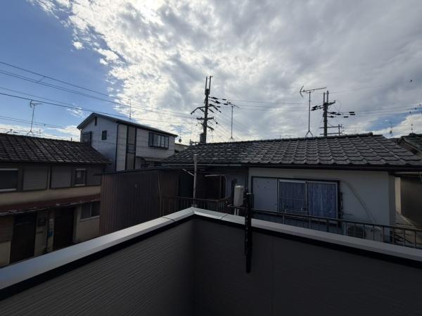 大和郡山市野垣内町の新築一戸建