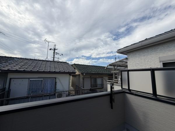 大和郡山市野垣内町の新築一戸建