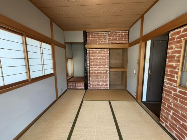 生駒市辻町の中古一戸建て