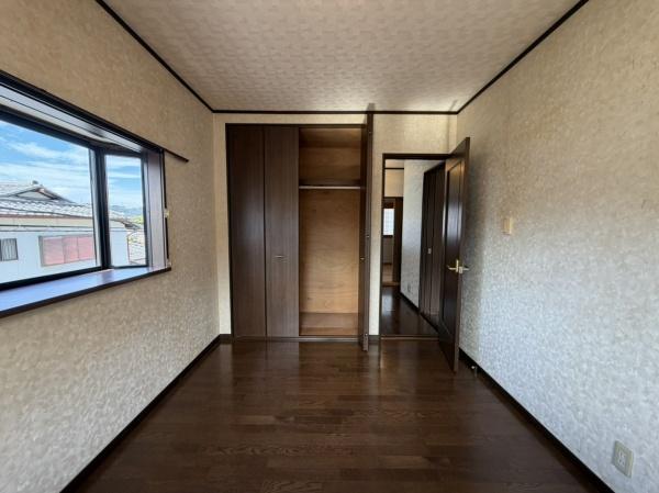 生駒市辻町の中古一戸建て