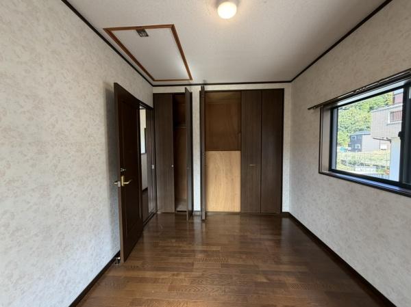 生駒市辻町の中古一戸建て