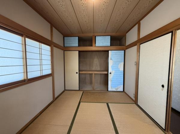 生駒市辻町の中古一戸建て