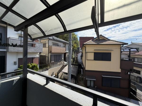 生駒市辻町の中古一戸建て