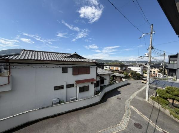 生駒市辻町の中古一戸建て