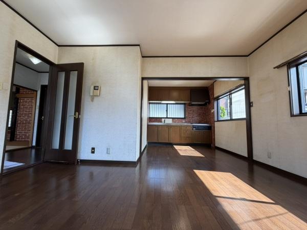 生駒市辻町の中古一戸建て