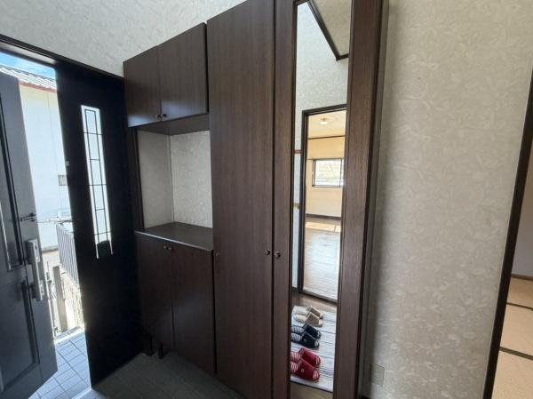 生駒市辻町の中古一戸建て