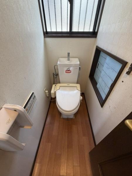 生駒市辻町の中古一戸建て