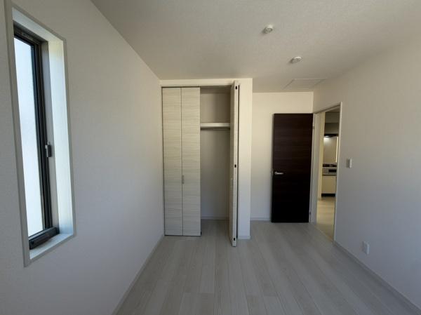 奈良市押熊町の新築一戸建