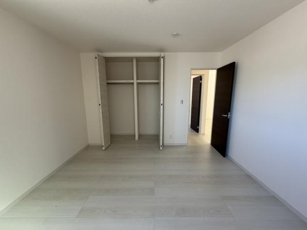 奈良市押熊町の新築一戸建