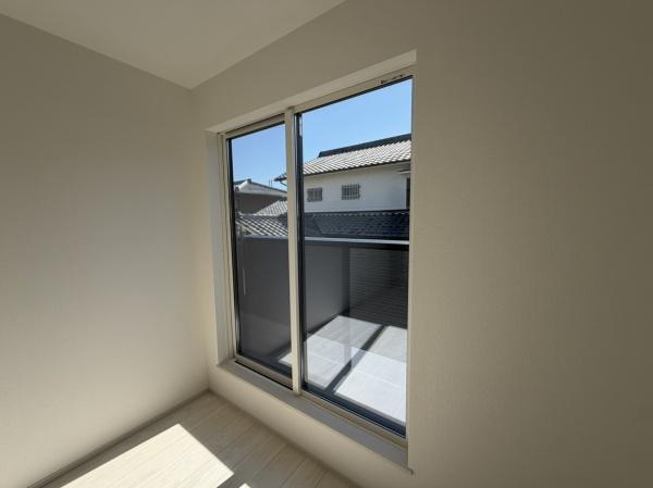 奈良市学園緑ヶ丘２丁目の新築一戸建