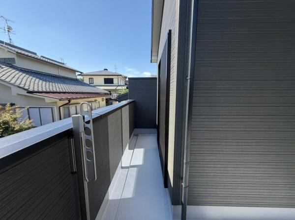 奈良市学園緑ヶ丘２丁目の新築一戸建