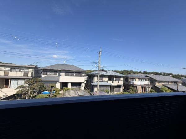 奈良市学園緑ヶ丘２丁目の新築一戸建