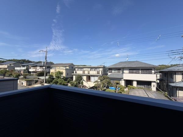 奈良市学園緑ヶ丘２丁目の新築一戸建