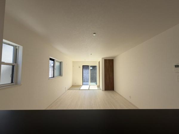 奈良市学園緑ヶ丘２丁目の新築一戸建