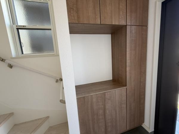奈良市学園緑ヶ丘２丁目の新築一戸建