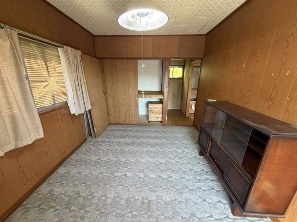生駒市俵口町の中古一戸建て