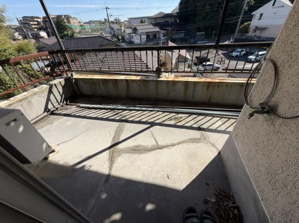 生駒市俵口町の中古一戸建て