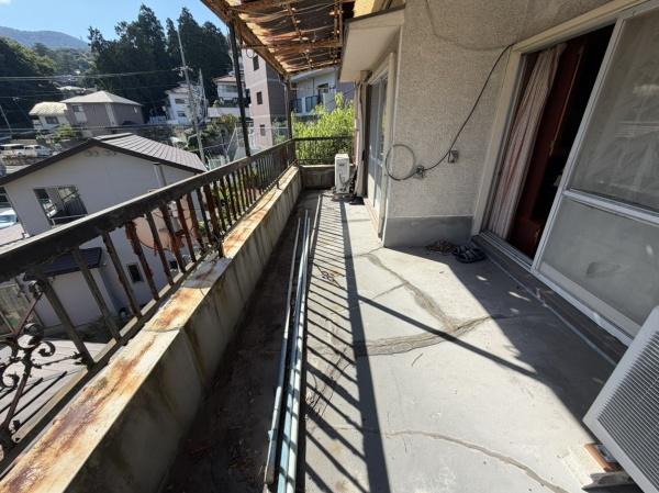 生駒市俵口町の中古一戸建て