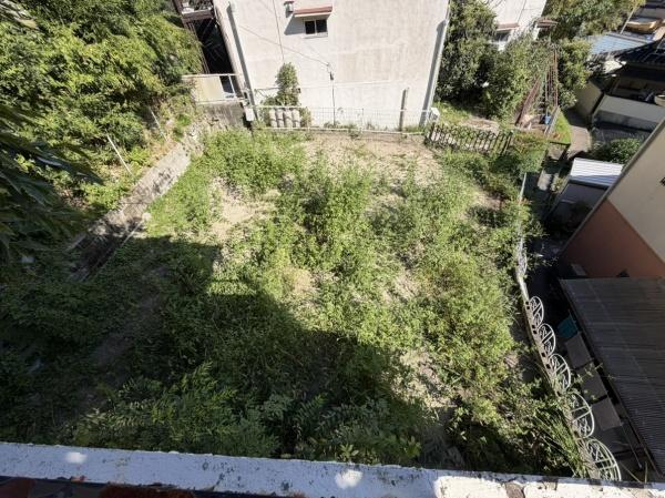 生駒市俵口町の中古一戸建て