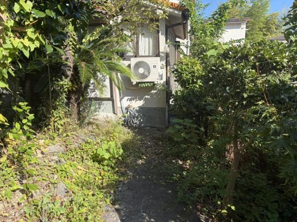 生駒市俵口町の中古一戸建て