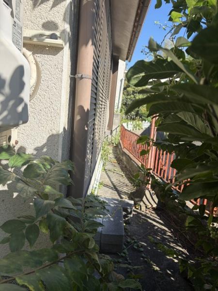 生駒市俵口町の中古一戸建て