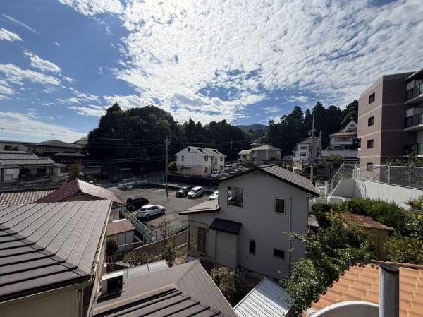 生駒市俵口町の中古一戸建て