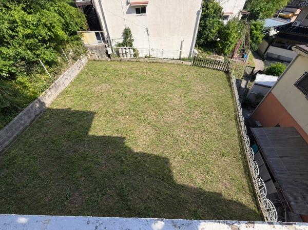 生駒市俵口町の中古一戸建て