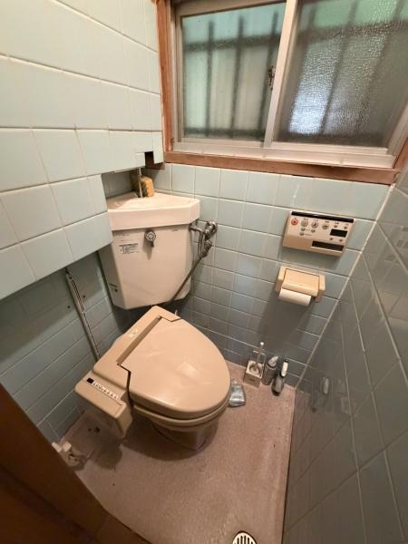 生駒市俵口町の中古一戸建て