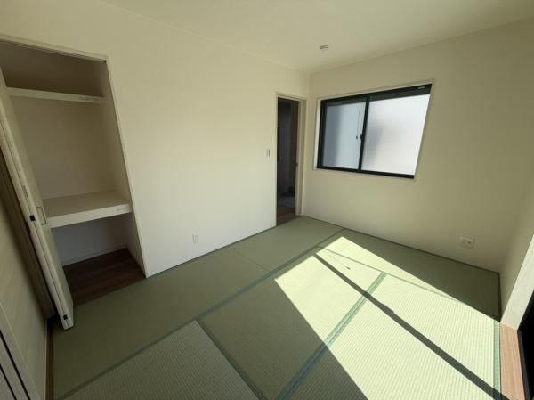 奈良市東九条町の新築一戸建