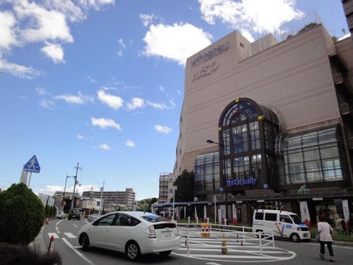 奈良市東九条町の新築一戸建(ならファミリー)