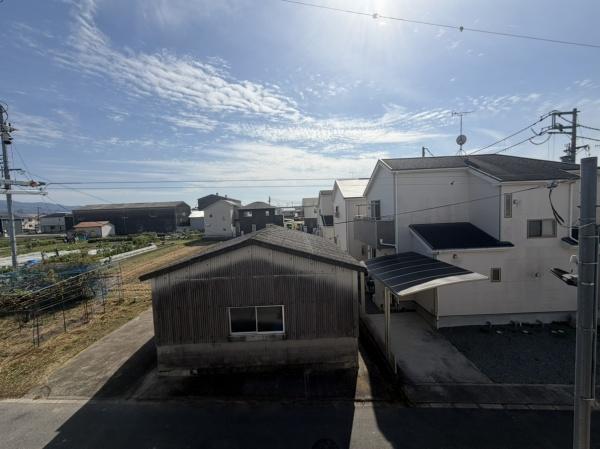 奈良市東九条町の新築一戸建