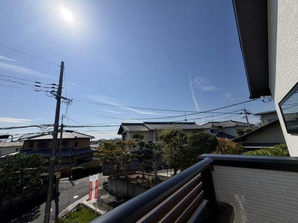 奈良市西大寺竜王町１丁目の新築一戸建