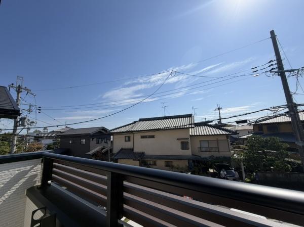 奈良市西大寺竜王町１丁目の新築一戸建
