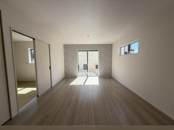奈良市法蓮町の新築一戸建