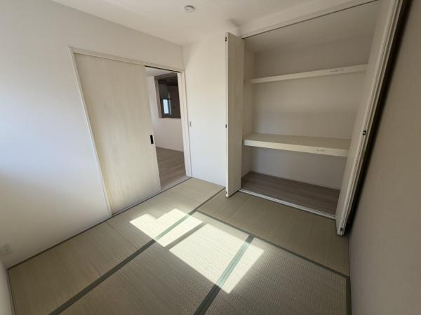 奈良市法蓮町の新築一戸建