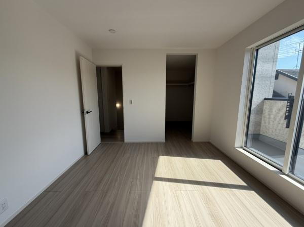 奈良市法蓮町の新築一戸建