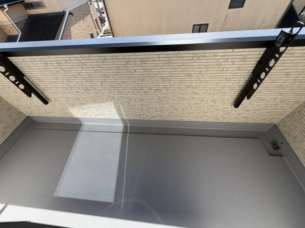 奈良市法蓮町の新築一戸建