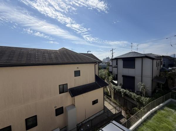 奈良市法蓮町の新築一戸建