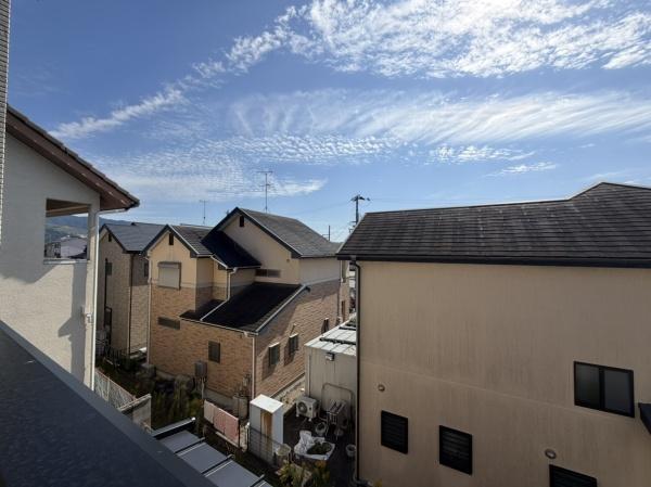 奈良市法蓮町の新築一戸建