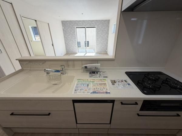 奈良市法蓮町の新築一戸建