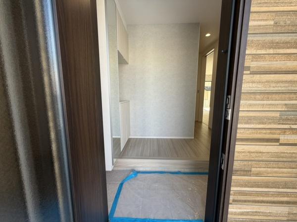奈良市法蓮町の新築一戸建