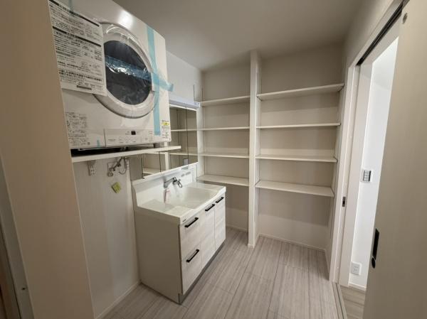 奈良市法蓮町の新築一戸建
