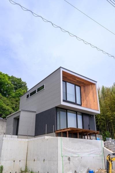 生駒郡三郷町立野北２丁目の中古一戸建て