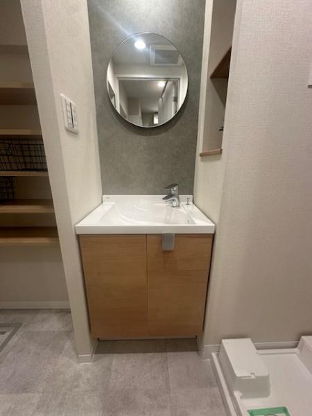 パラスト板橋