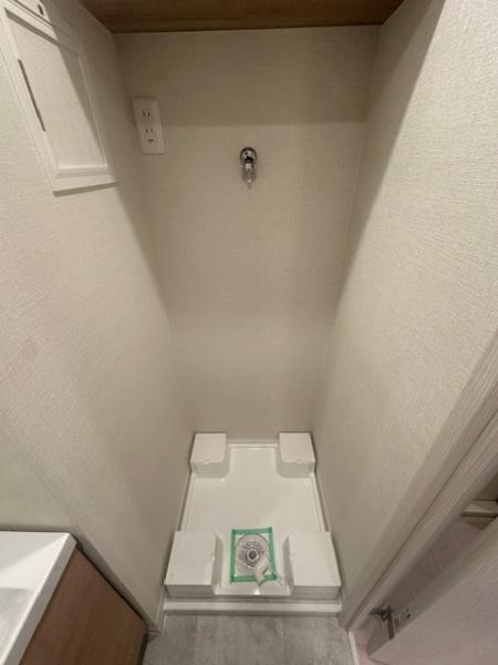 パラスト板橋