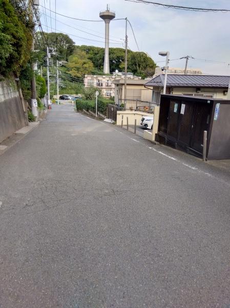 グレイス常盤台
