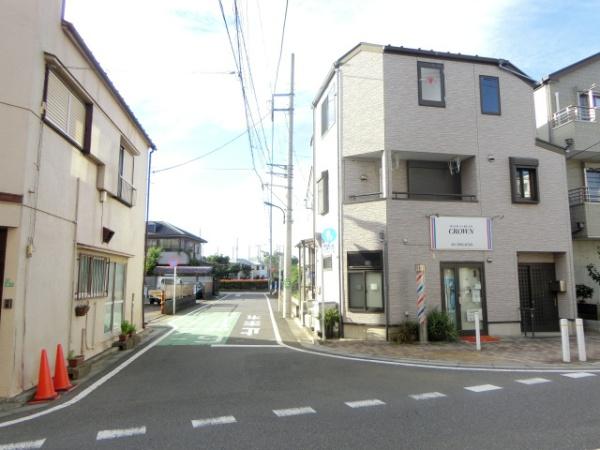 練馬区早宮４丁目の中古一戸建て