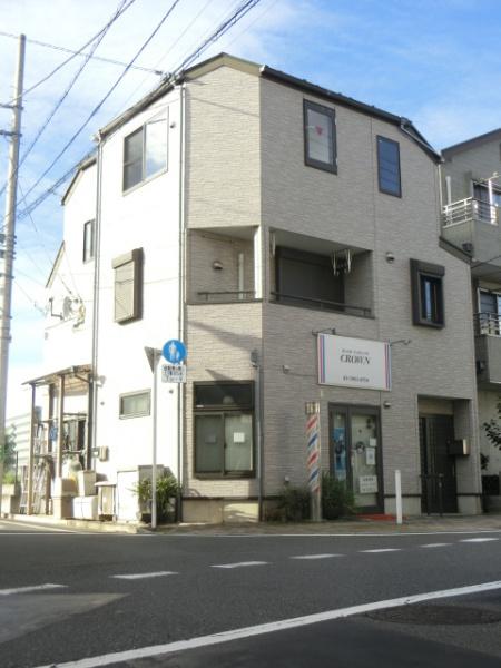 練馬区早宮4丁目賃貸併用