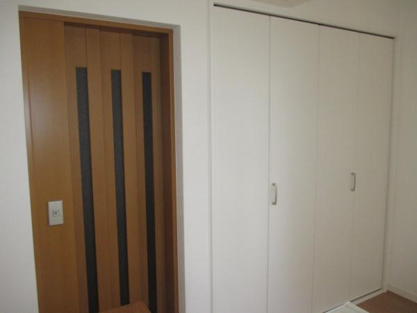 早宮4丁目賃貸併用戸建