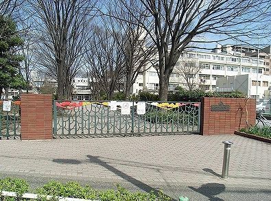 板橋区仲宿の中古一戸建て(板橋区立金沢小学校)